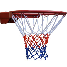 aro de basquete externo de metal em aço para montagem na parede cesta de basquete portátil